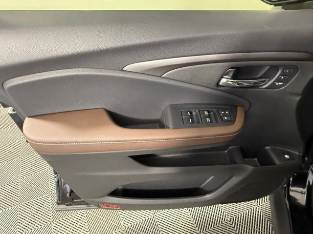 2026 Honda Ridgeline RTL - Photo 13