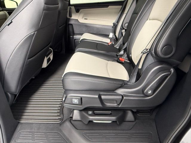 2026 Honda Odyssey Elite - Photo 36