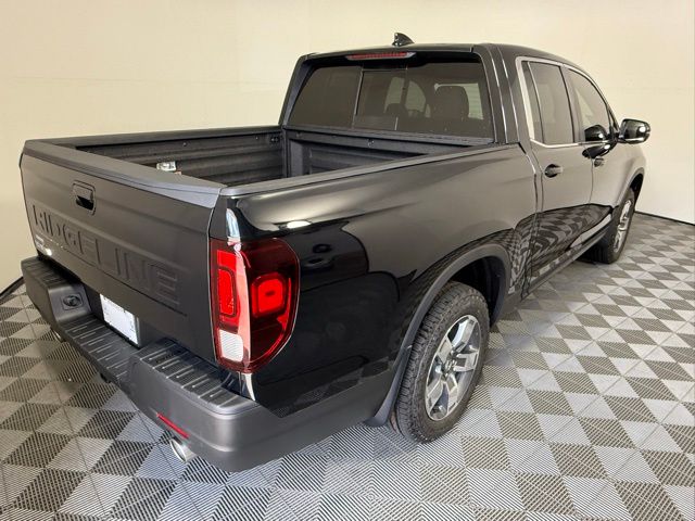 2026 Honda Ridgeline RTL - Photo 6