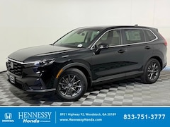 2026 Honda CR-V EX-L SUV