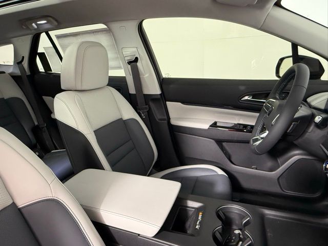 2026 Honda Prologue Elite - Photo 49