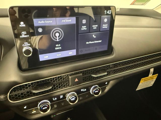 2027 Honda HR-V EX-L - Photo 21