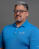 Staff member Efrain Miranda from ID_cb5aa0