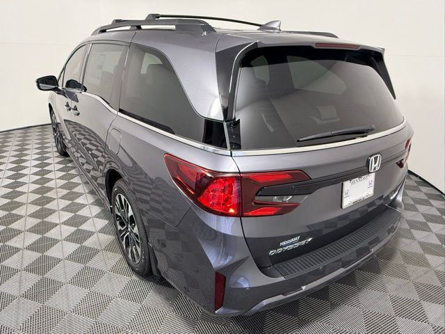 New Honda Odyssey Woodstock | New Honda Odyssey For Sale Woodstock, GA