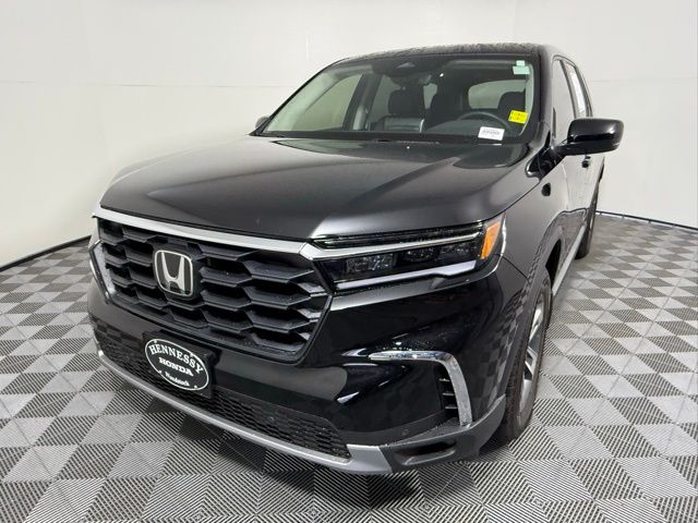 2025 Honda Pilot EX-L photo 2
