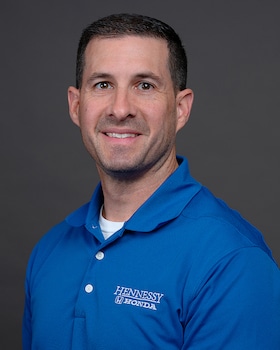 Staff member Matt Braun from ID_2df0f464a126