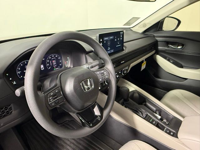 2026 Honda Accord SE - Photo 14
