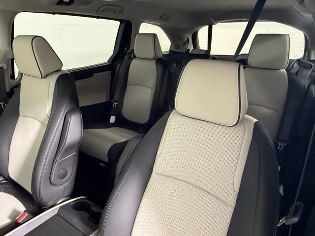 2026 Honda Odyssey Elite - Photo 33