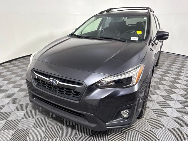 2018 Subaru Crosstrek 2.0i Limited photo 2