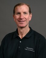 Staff member Billy Shape from ID_8e2f85