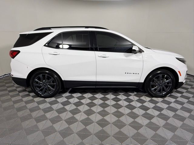 2022 Chevrolet Equinox RS - Photo 7
