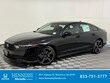  Honda Accord Hybrid