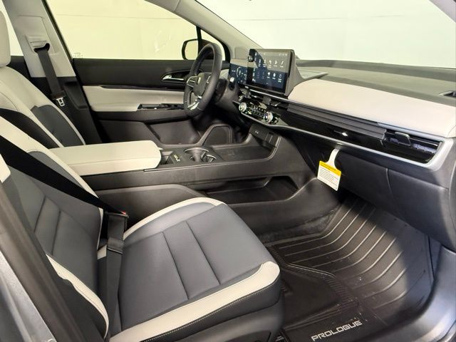 2026 Honda Prologue Elite - Photo 48