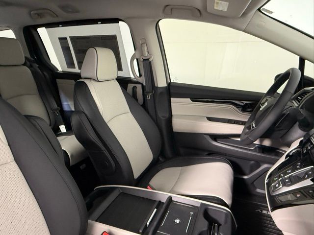 2026 Honda Odyssey Elite - Photo 58