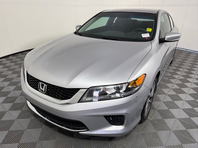 2014 Honda Accord photo 2