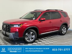 2026 Honda Pilot EX-L SUV