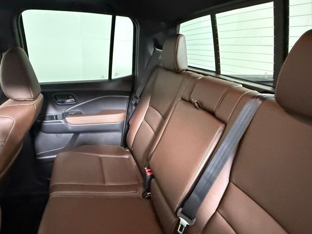 2026 Honda Ridgeline RTL - Photo 35
