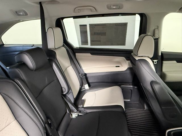 2026 Honda Odyssey Elite - Photo 50