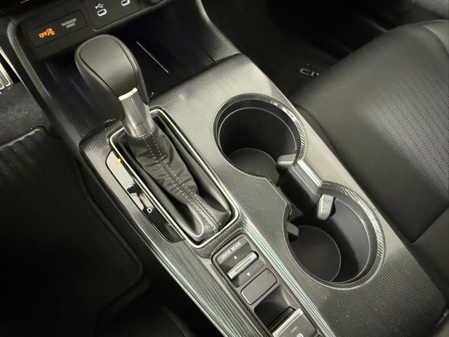 2026 Honda Civic Sport - Photo 22