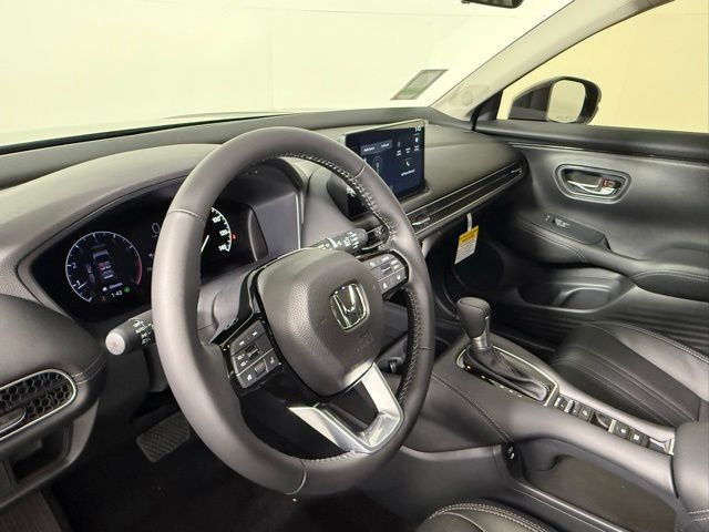 2027 Honda HR-V EX-L - Photo 15