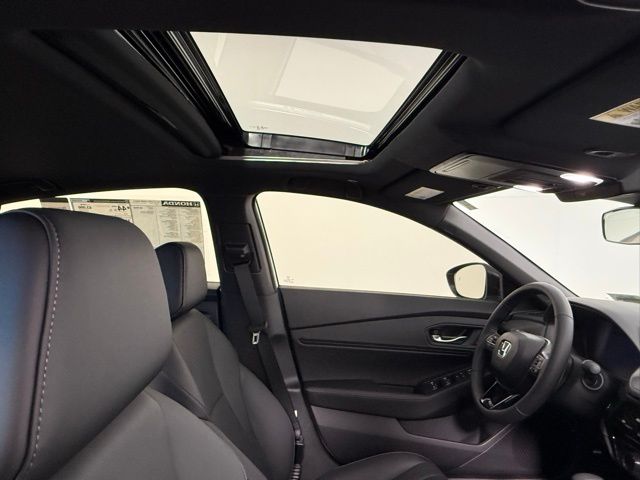 2026 Honda Accord Hybrid Sport-L - Photo 55