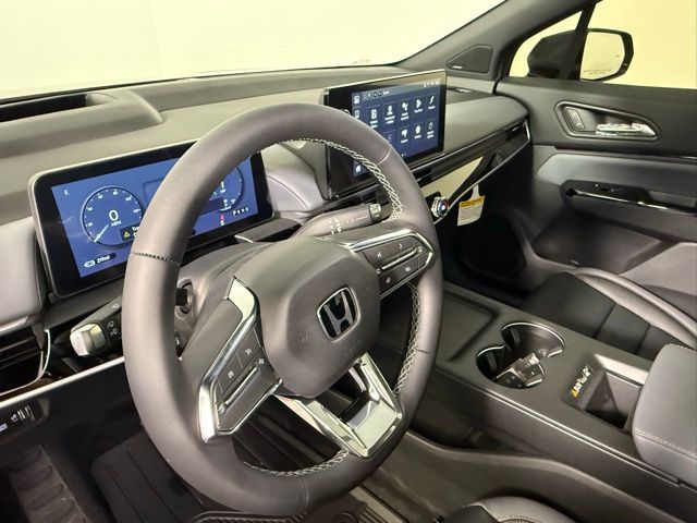 2026 Honda Prologue Elite - Photo 21
