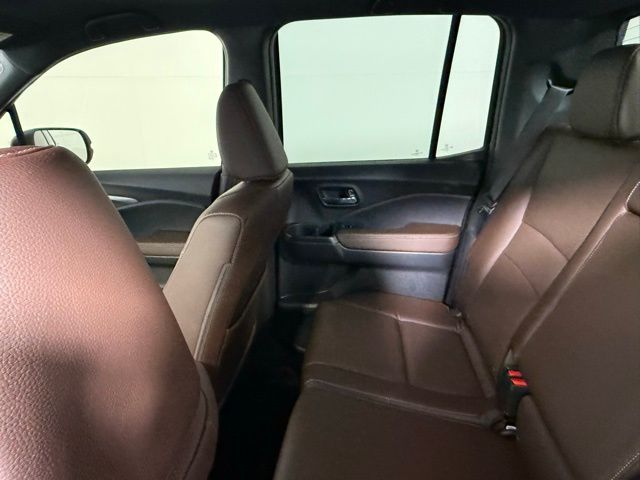 2026 Honda Ridgeline RTL - Photo 38