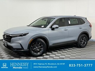 2026 Honda CR-V EX-L SUV