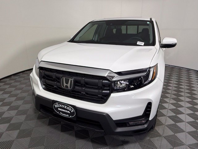 New 2026 Honda Ridgeline RTL Truck Crew Cab
