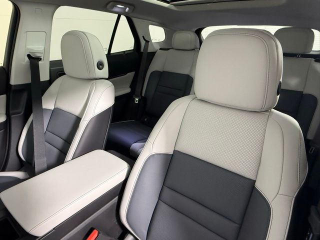 2026 Honda Prologue Elite - Photo 30