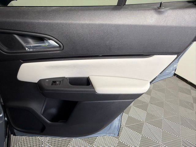 2026 Honda Prologue Elite - Photo 43