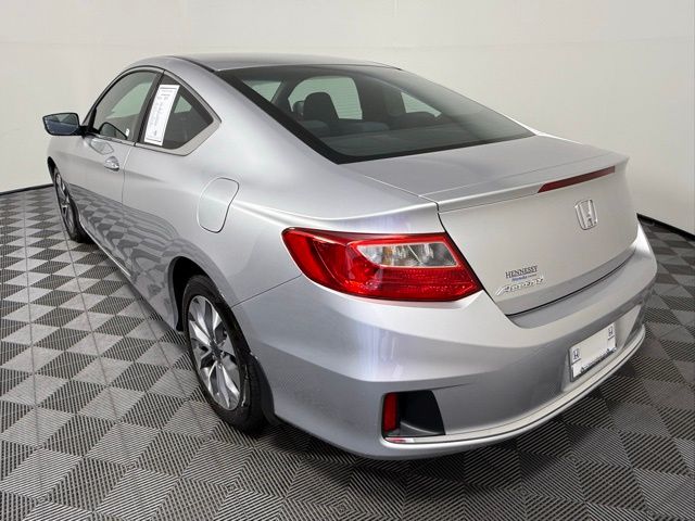 2014 Honda Accord photo 4