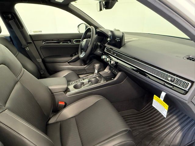 2026 Honda Civic Sport - Photo 43