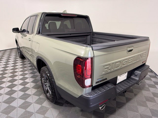 New 2026 Honda Ridgeline TrailSport Truck Crew Cab