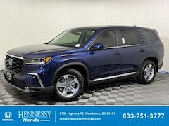 2025 Honda Pilot EX-L SUV