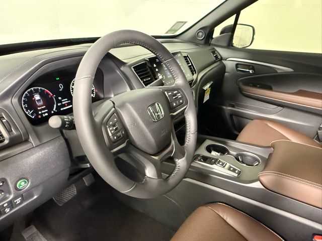 2026 Honda Ridgeline RTL - Photo 57