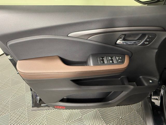 2026 Honda Ridgeline RTL - Photo 14