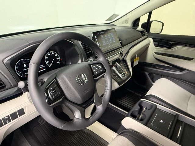 2026 Honda Odyssey Elite - Photo 63