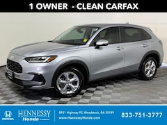 2024 Honda HR-V LX SUV