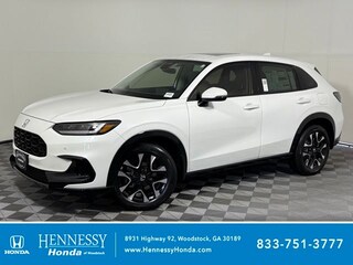 2026 Honda HR-V EX-L SUV