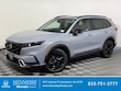  Honda CR-V Hybrid