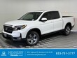  Honda Ridgeline