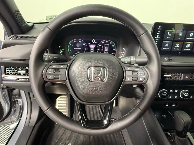2026 Honda Accord Hybrid Sport-L - Photo 17