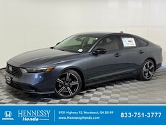 2026 Honda Accord SE Sedan
