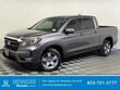  Honda Ridgeline