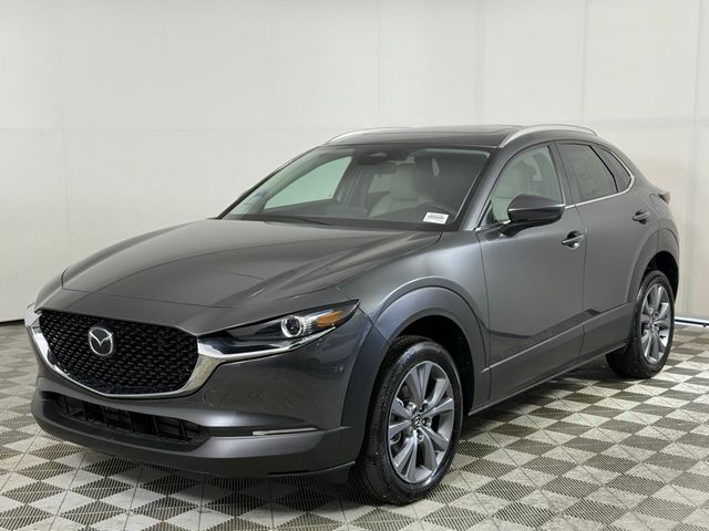 2025 Mazda CX-30 2.5 S Preferred photo 3