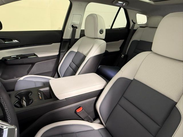 2026 Honda Prologue Elite - Photo 30