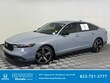  Honda Accord Hybrid