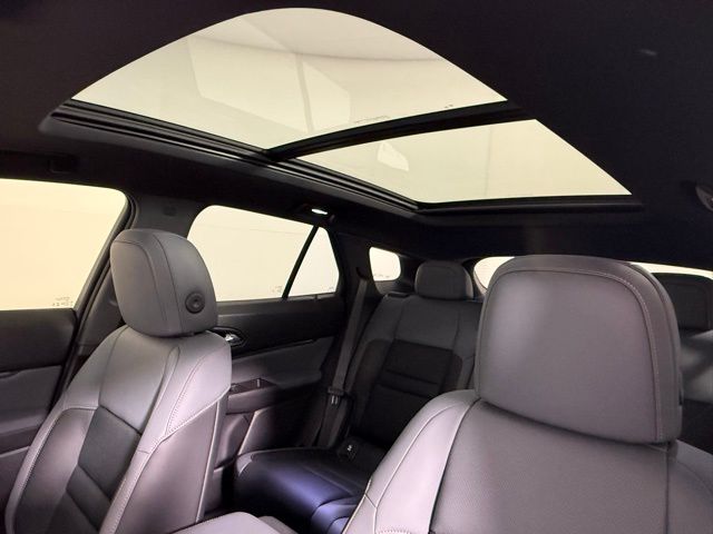 2026 Honda Prologue Elite - Photo 39
