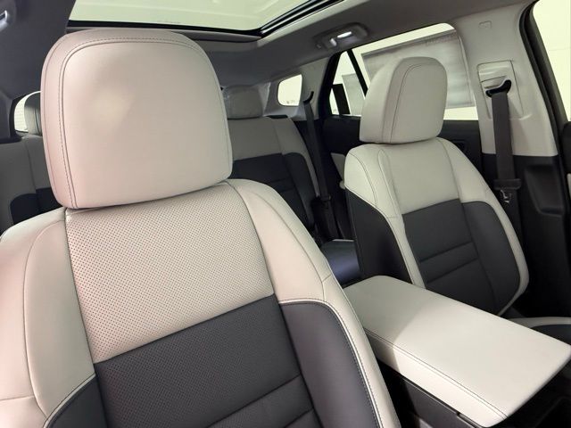 2026 Honda Prologue Elite - Photo 51